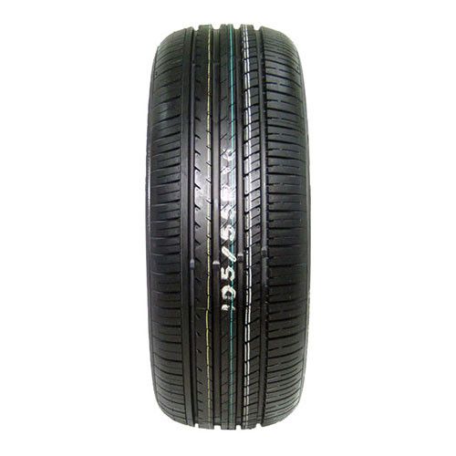 【AUTOWAY】 新品 165/55R14 サマータイヤ ZEETEX ZT1000 14インチ １本売り 夏タイヤ オートウェイ