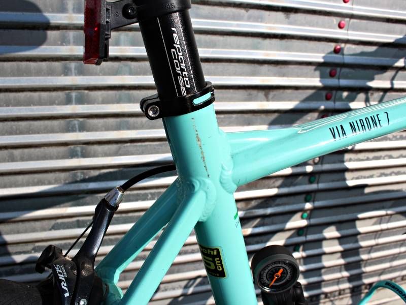 55サイズ ロードバイク