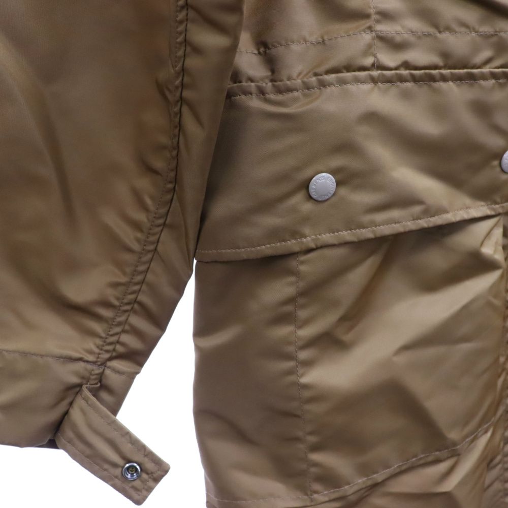 Mサイズ！ENGINEEREDGARMENTS サテンダスターコート Engineered Garmentsの新作アウターをご紹介します！〜Engineered