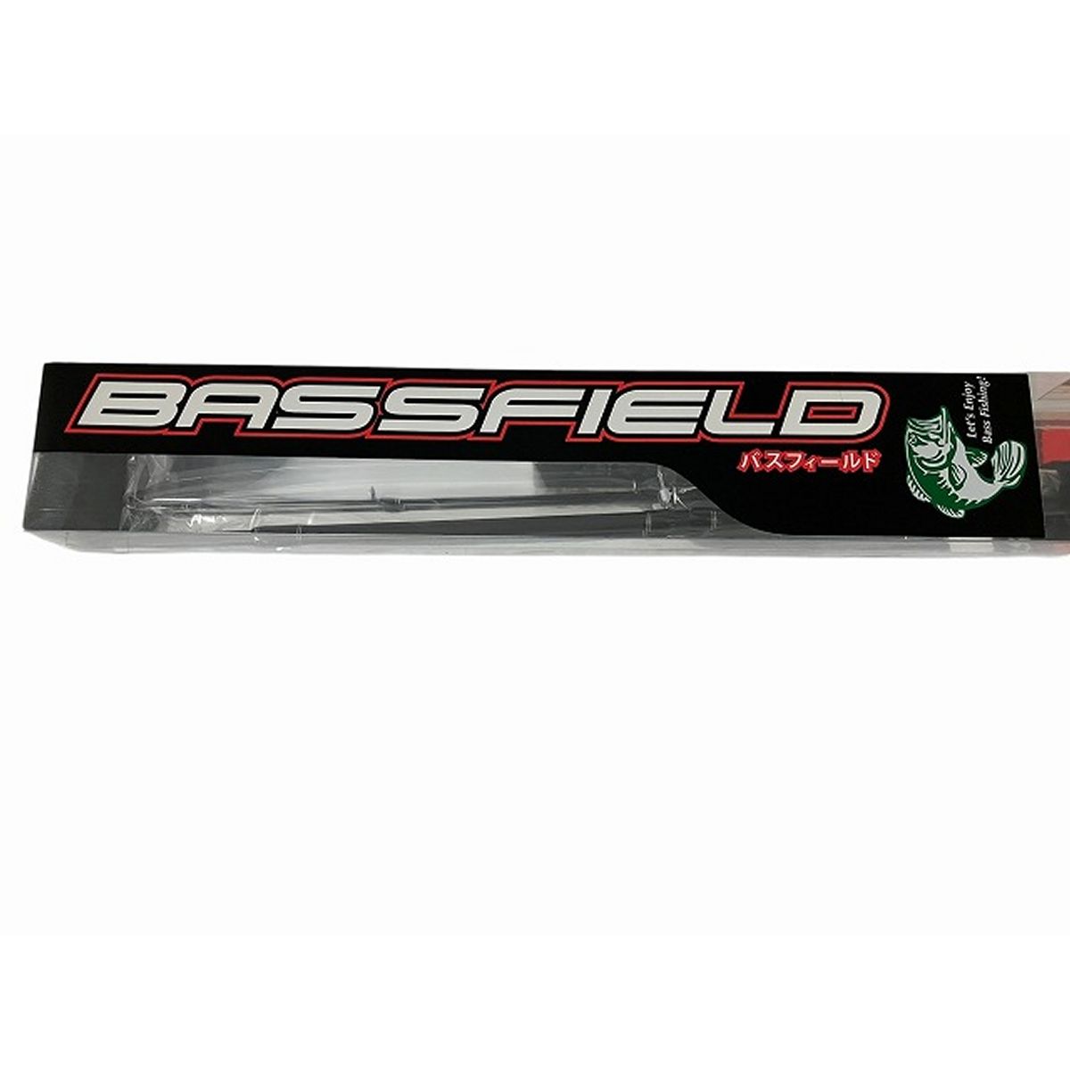 Abu Garcia BSFC-662M BASS FIELD バスフィールド アブガルシア