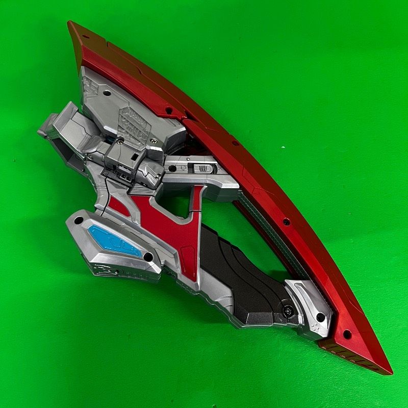 ブルマァク ミニサイズ イカルス星人 105mm 黄緑成型 ブルマァク ミニ