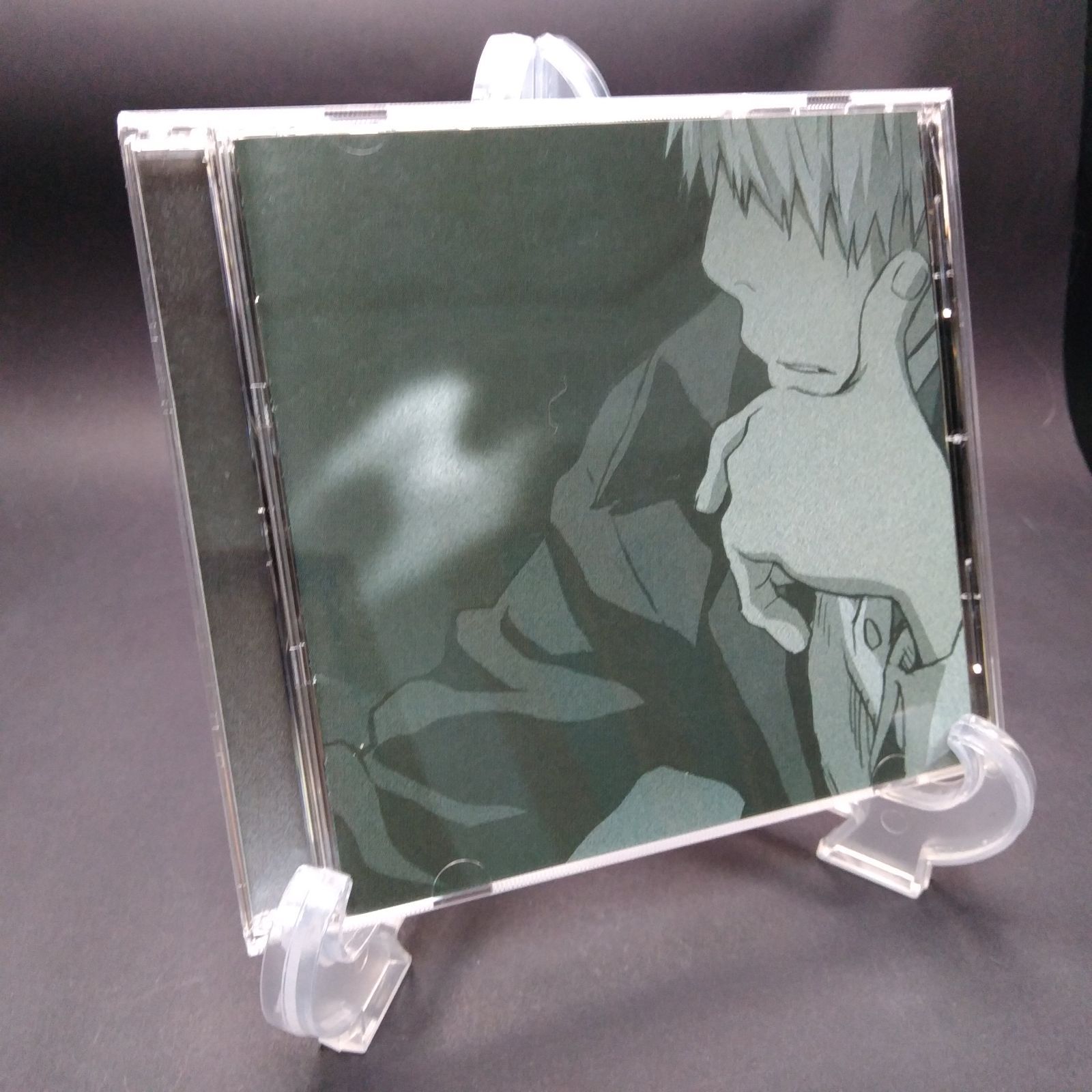 蟲師サウンドトラック 2枚セット Amazon.co.jp: 蟲師 オリジナル・サウンドトラック 第二弾 蟲音