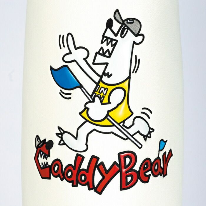 WINWIN STYLE ウィンウィンスタイル CADDY BEAR CART BAG LEM カート
