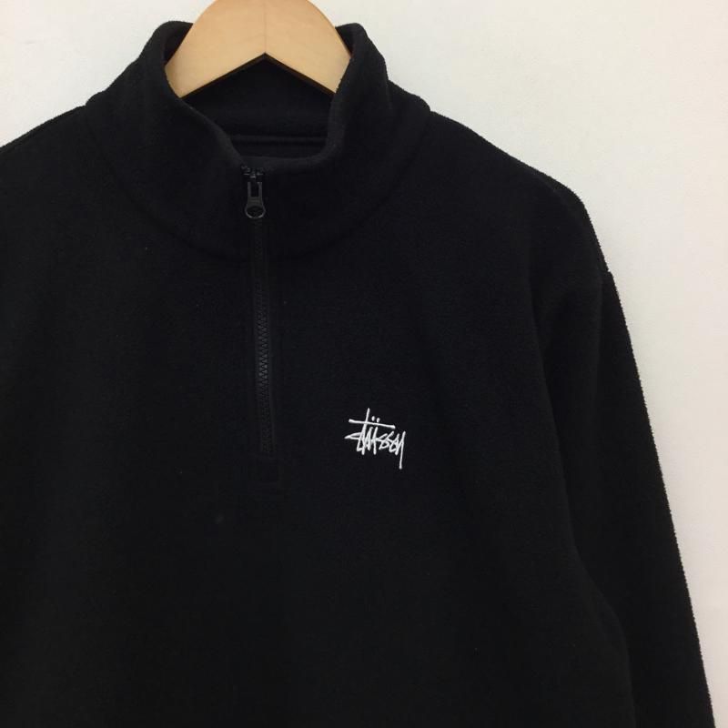 STUSSY ステューシー ジャケット 上着 ジャケット ブレザー フリースジャケット