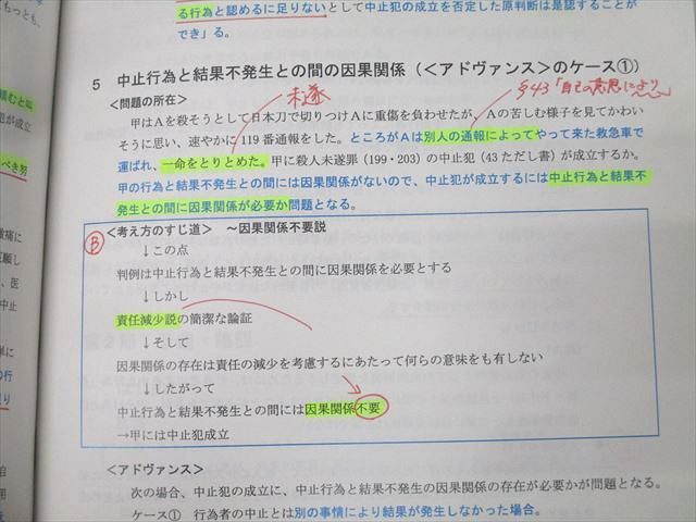 LEC 司法試験 予備試験 セブンサミット刑法Ⅰ第9版 7サミット LEC 司法試験 予備試験 セブンサミット刑法Ⅰ第9版 7サミット