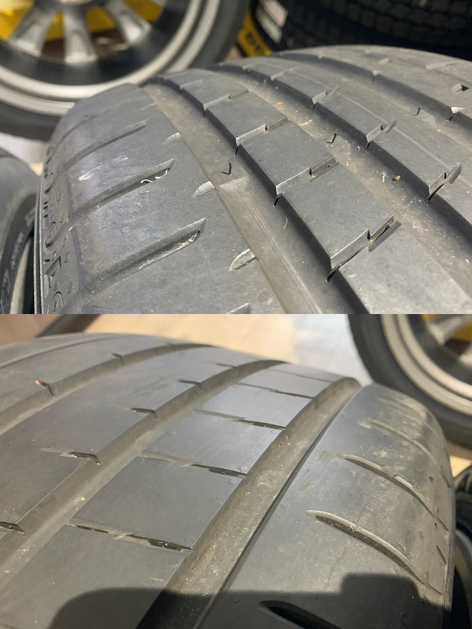 2021年 6.5mm