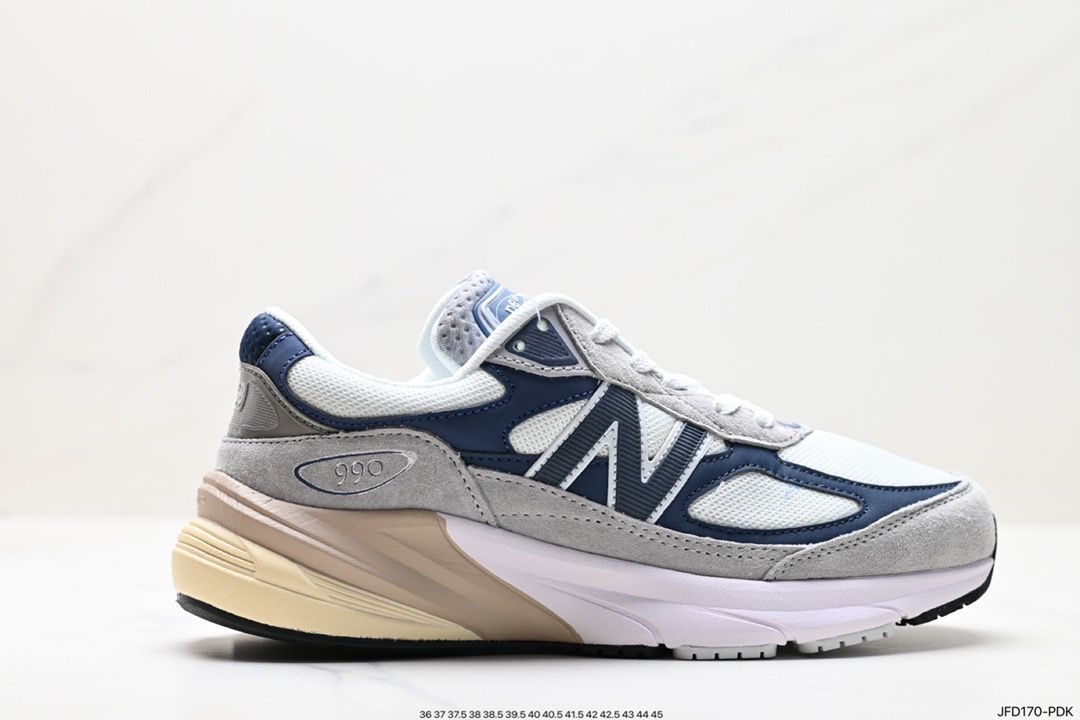 New Balance ニューバランス m990kn6