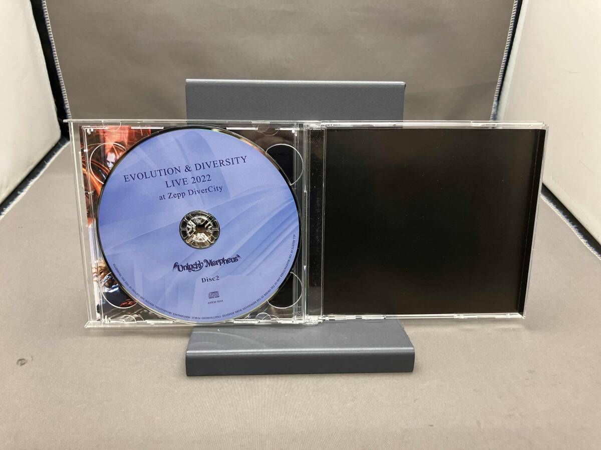 Unlucky Morpheus CDセット $_57.JPG?set_id=880000500F