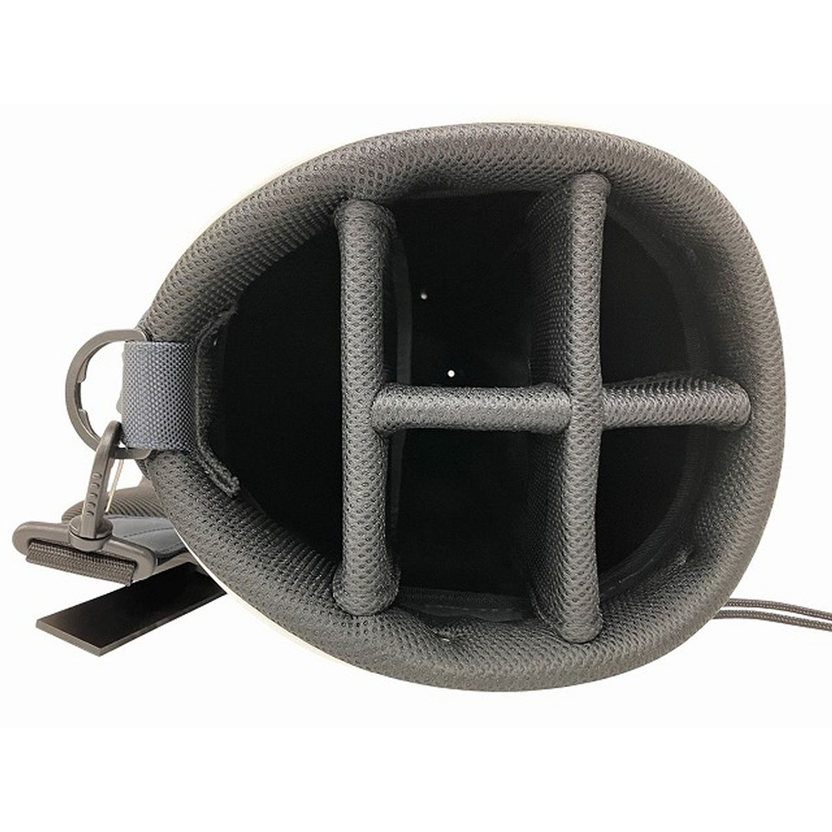  ADABAT ABC431 キャディバッグ ゴルフ用品 趣味 O10397769 アイアン ゴルフバッグ キャディバッグ ゴルフ