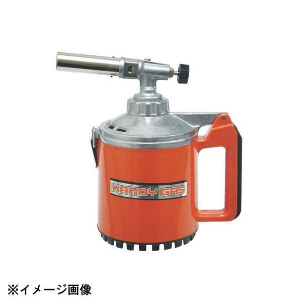 オリエンテック トーチ450AG-N 425032