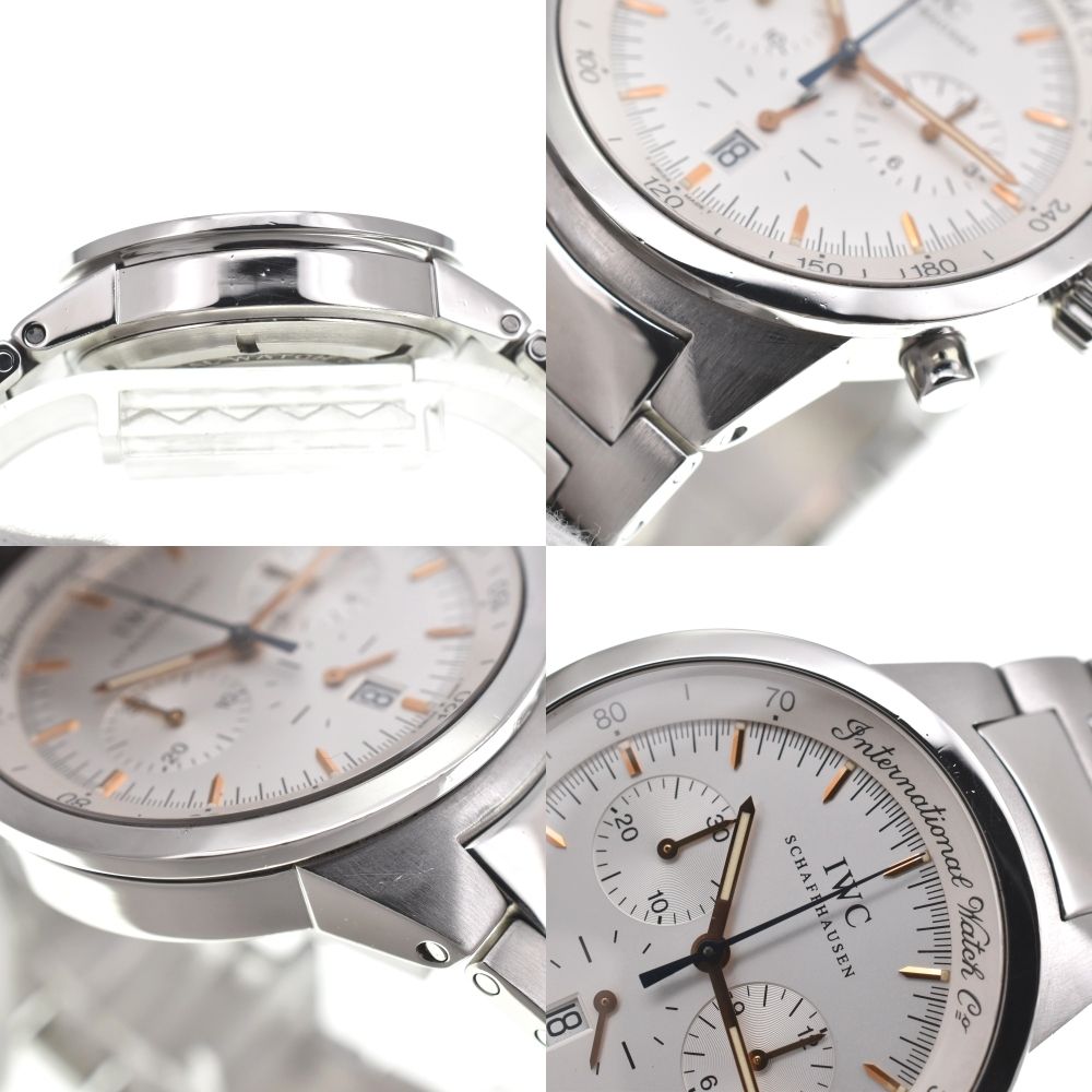 IWC IWC