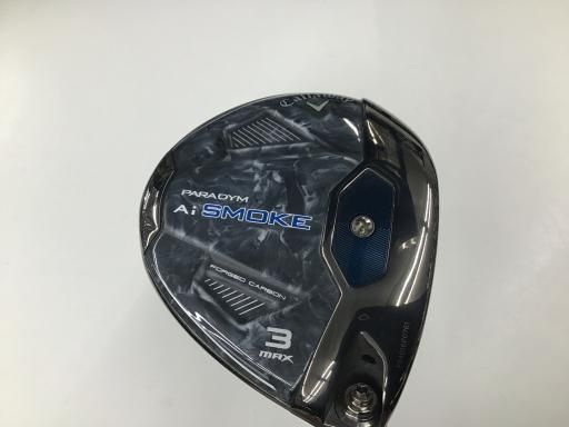 キャロウェイ EPIC MAX 5W フェアウェイウッド FW Diamana 40 for CW