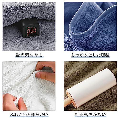 フェイスタオル 10枚セット マイクロファイバー100% 家庭用 フェイスタオル 10枚セット マイクロファイバー100% 家庭用