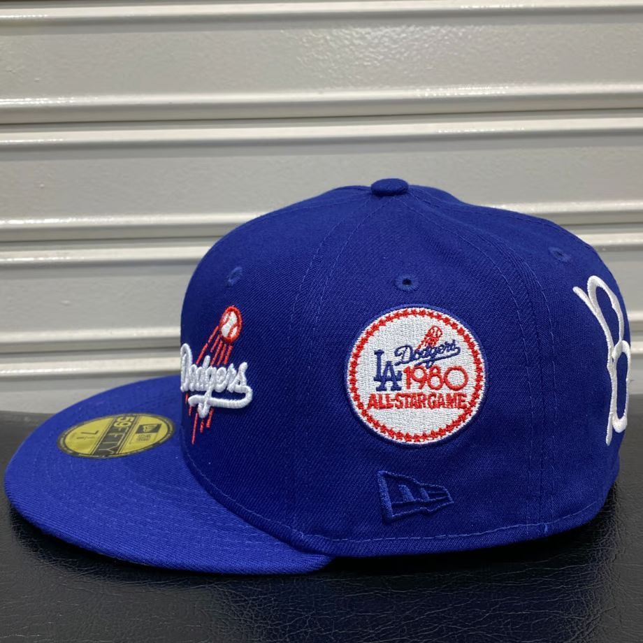 DODGERS