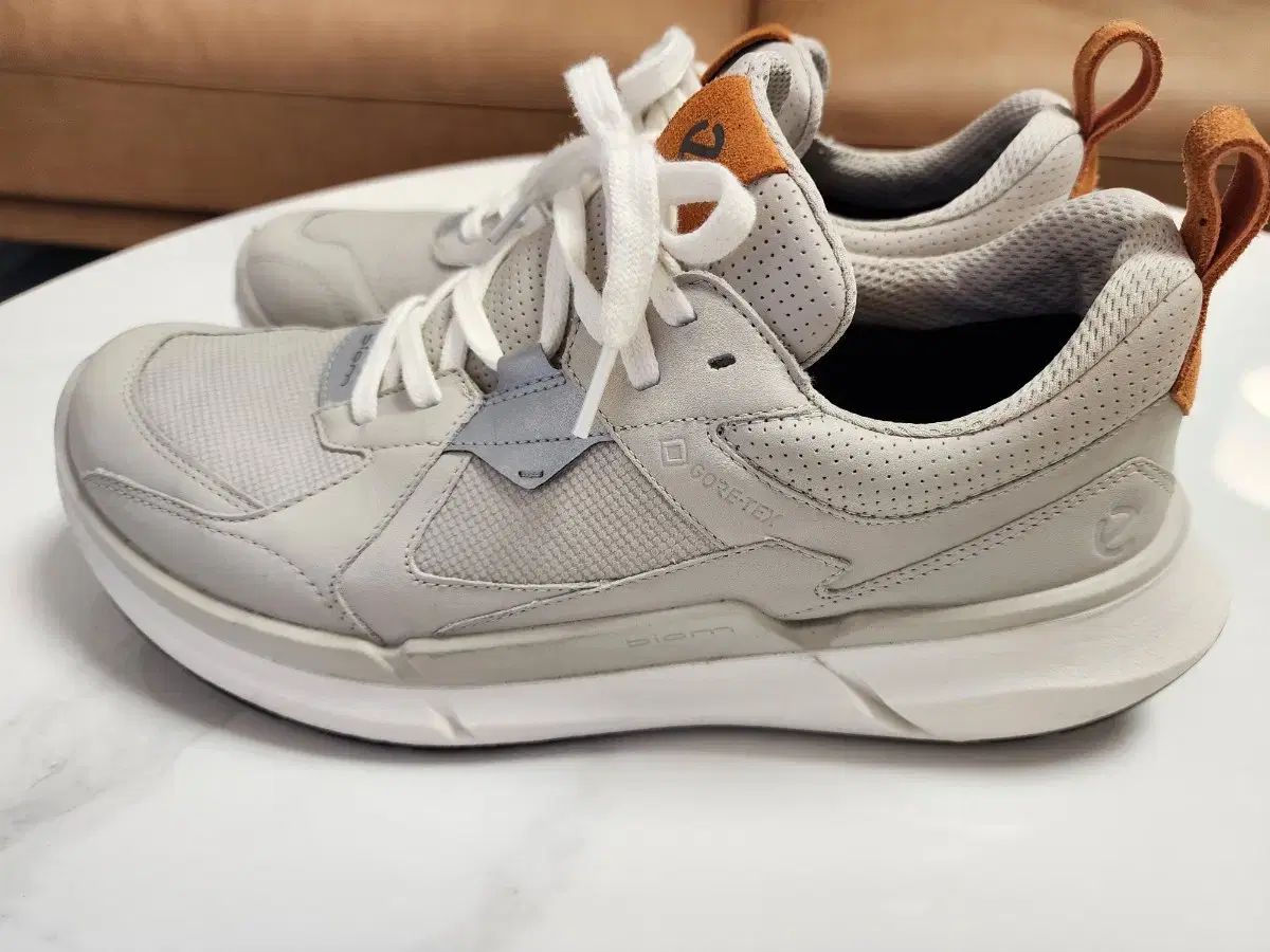 Ecco エコー Biom GORE-TEX ゴアテックス スニーカー 44