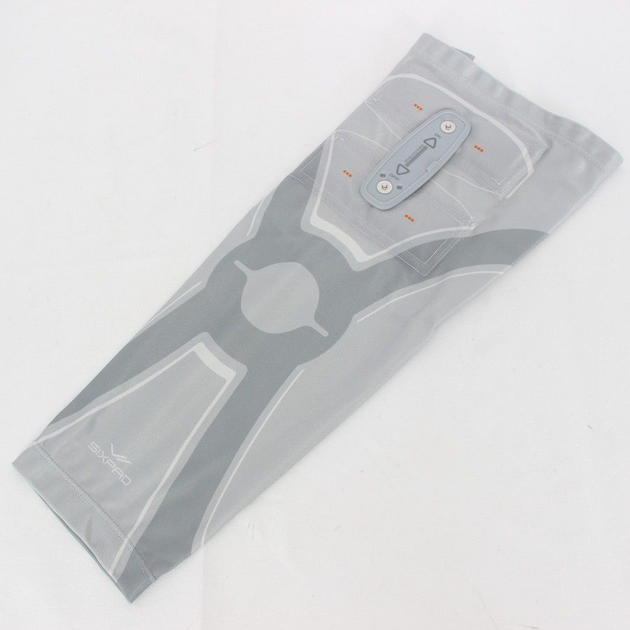 MTG SIXPAD Knee Fit SE-AY-00C-L Lサイズ コントローラーセット シックスパッド ニーフィット 本体