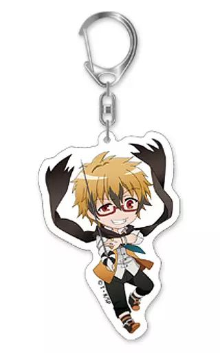 中古】キーホルダー・マスコット(キャラクター) ロウレス 「ぴくりる