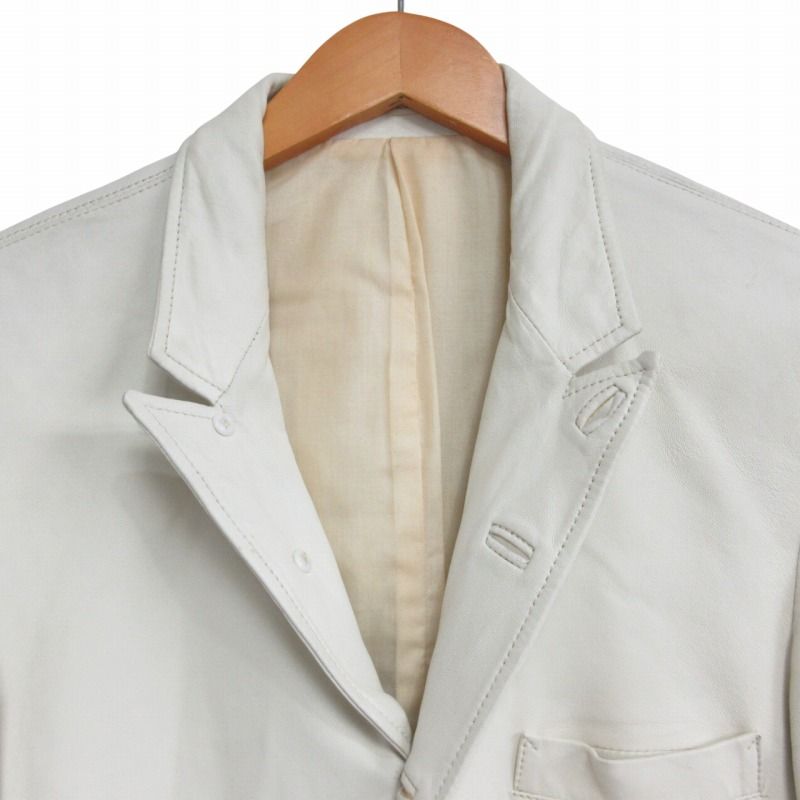 ヨウジヤマモトプールオム YOHJI YAMAMOTO POUR HOMME 10AW ウォッシュ 