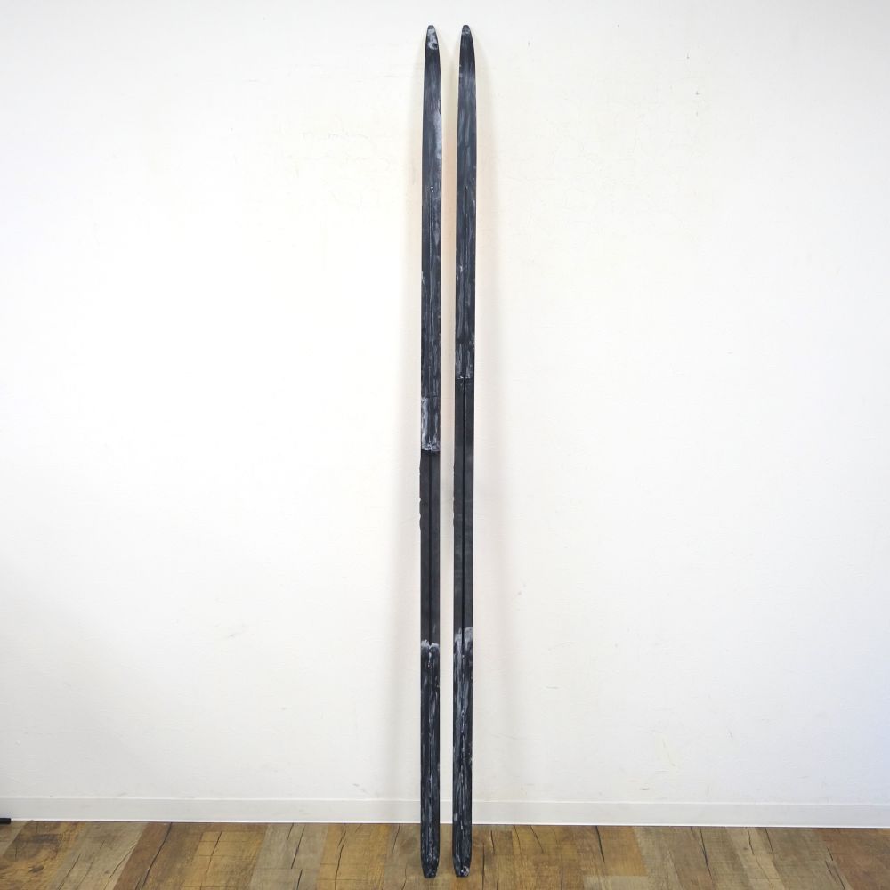 カルフ KARHU CRASSIC RACE1.0 197cm NNN ビンディ - メルカリ
