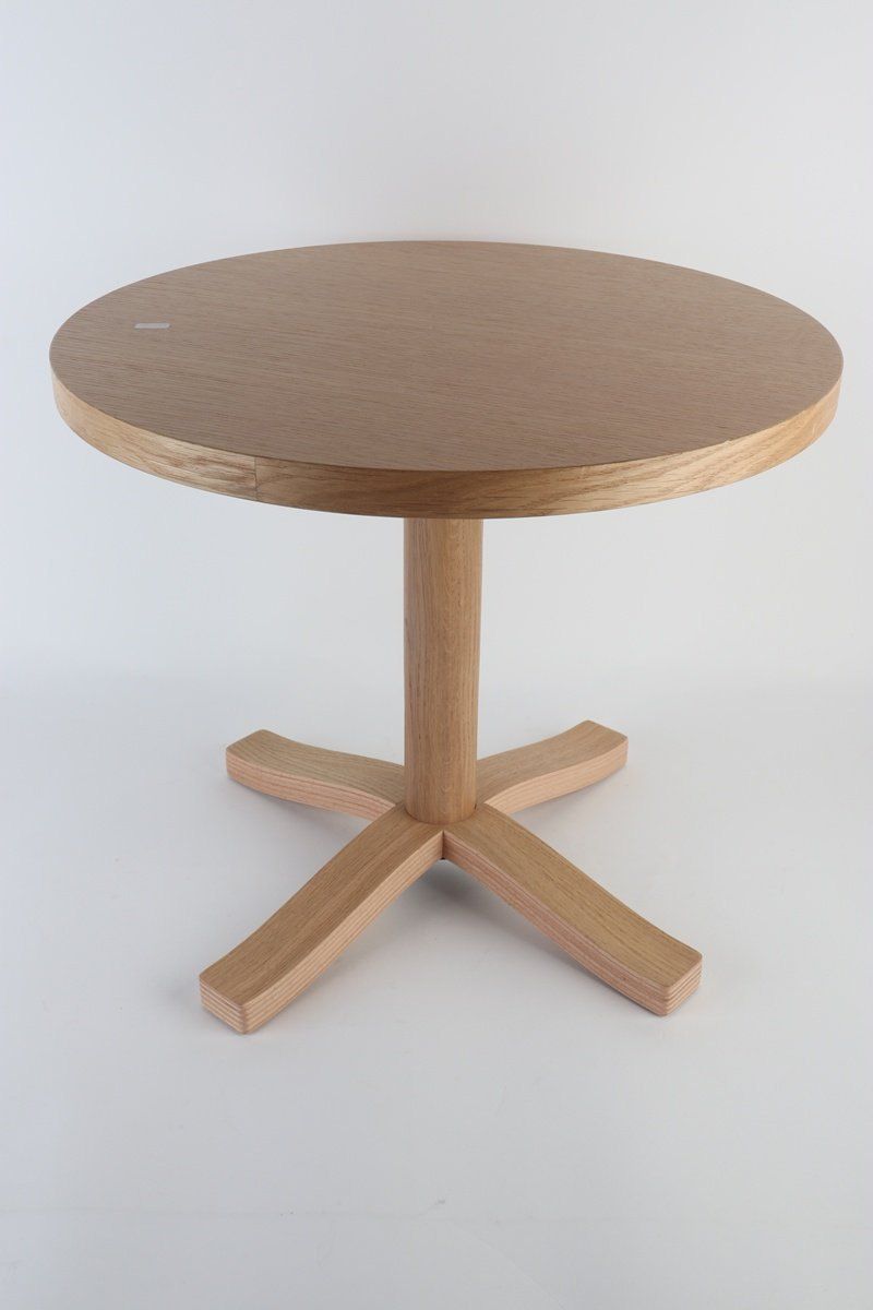 HAY Pastis コーヒーテーブル Φ46×H40cm オーク 946113 北欧家具 インテリア ヘイ R2510-132