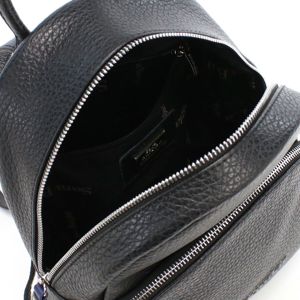 【国内即発】Sara Burglar バックパック 750 NERO サラバーグラー Sara Burglar リュック ブランド 通勤 通学 ママ