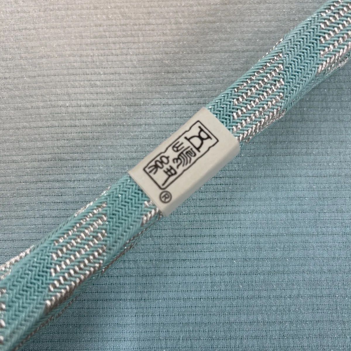 夏用帯揚