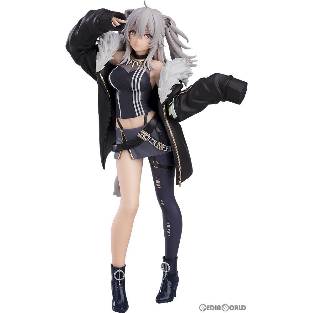 POP UP PARADE ポップアップパレード 獅白ぼたん ししろぼたん ホロライブプロダクション 完成品 フィギュア マックスファクトリー