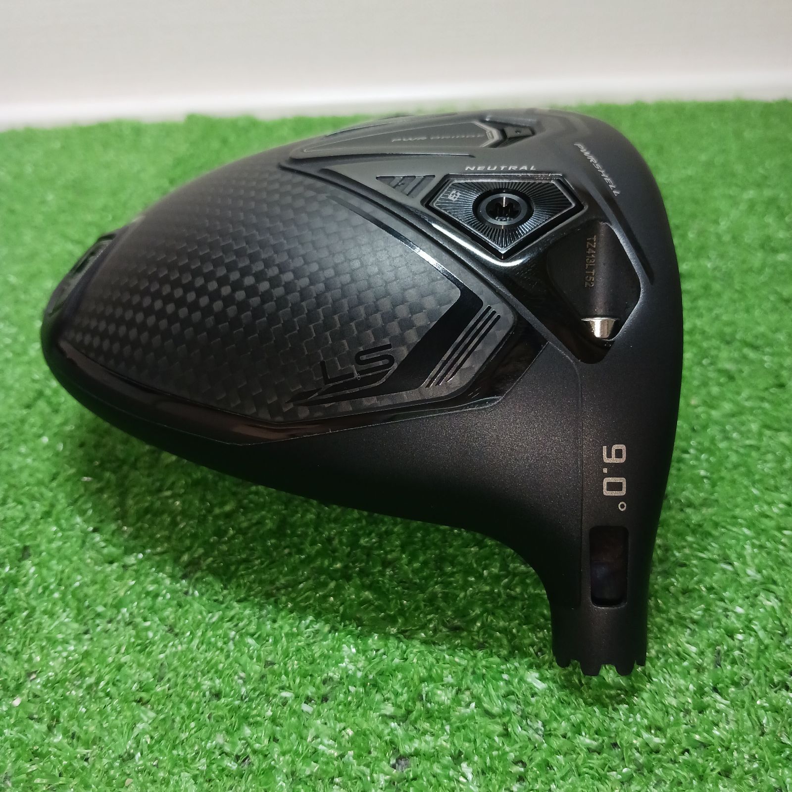 h*o様 DARK SPEED LS ドライバー 9.0° ヘッドのみ DARKSPEED LS ドライバー – COBRA Golf