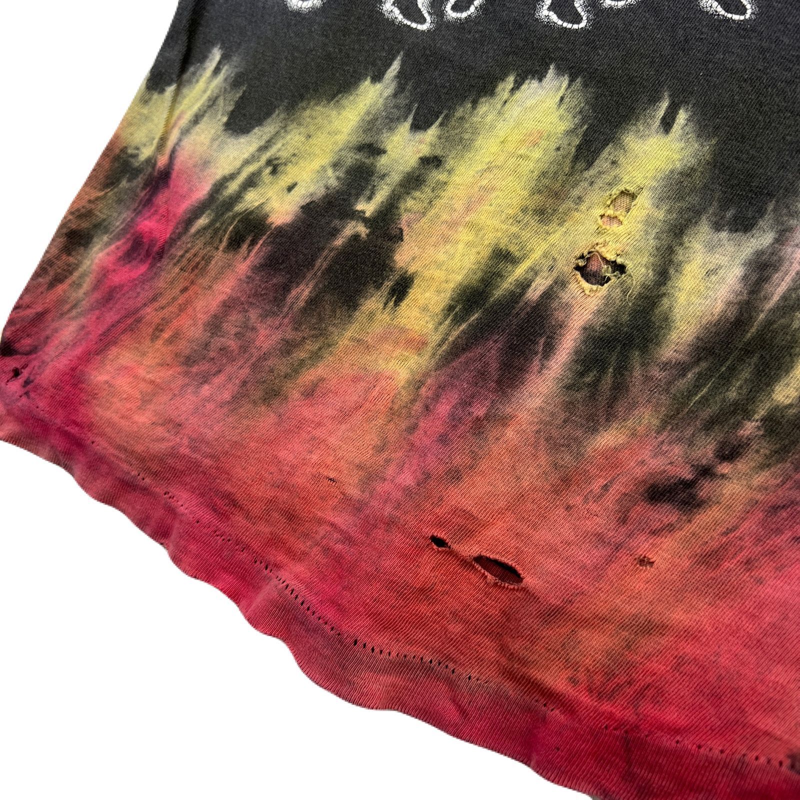 METALLICA メタリカ THE UNFORGIVEN EXECUTIONER ジ・アン