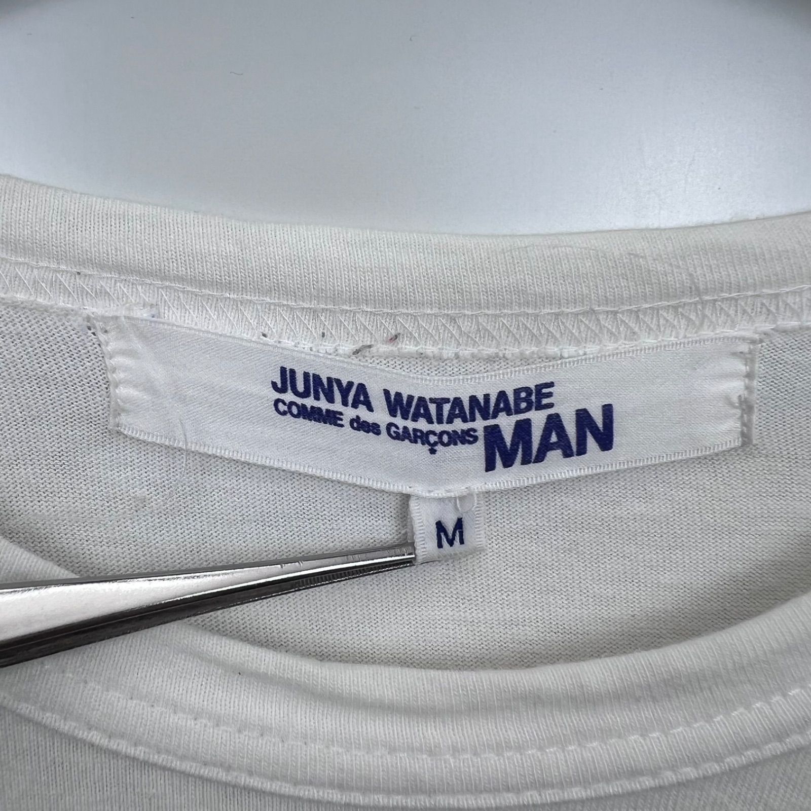 COMME des GARCONS JUNYA WATANABE MAN【コム デ ギャルソン