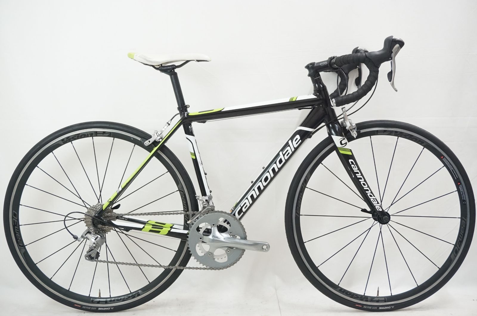 CANNONDALE キャノンデール CAAD8 TIAGRA 2016年モデル ロードバイク | バイチャリ福岡店