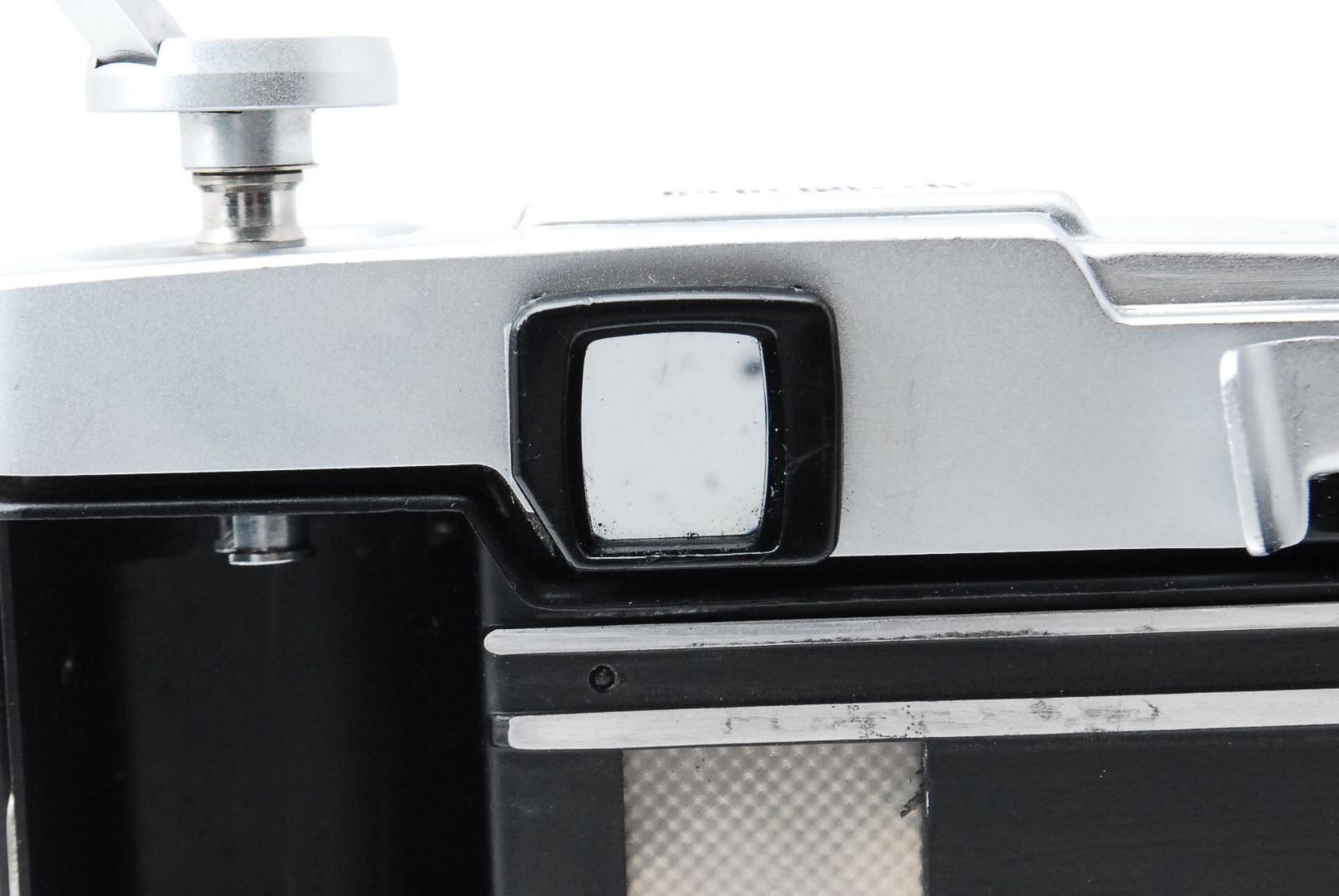 ❤️名機！ハーフサイズ一眼フィルムカメラ☆オリンパス 節約 PEN-F