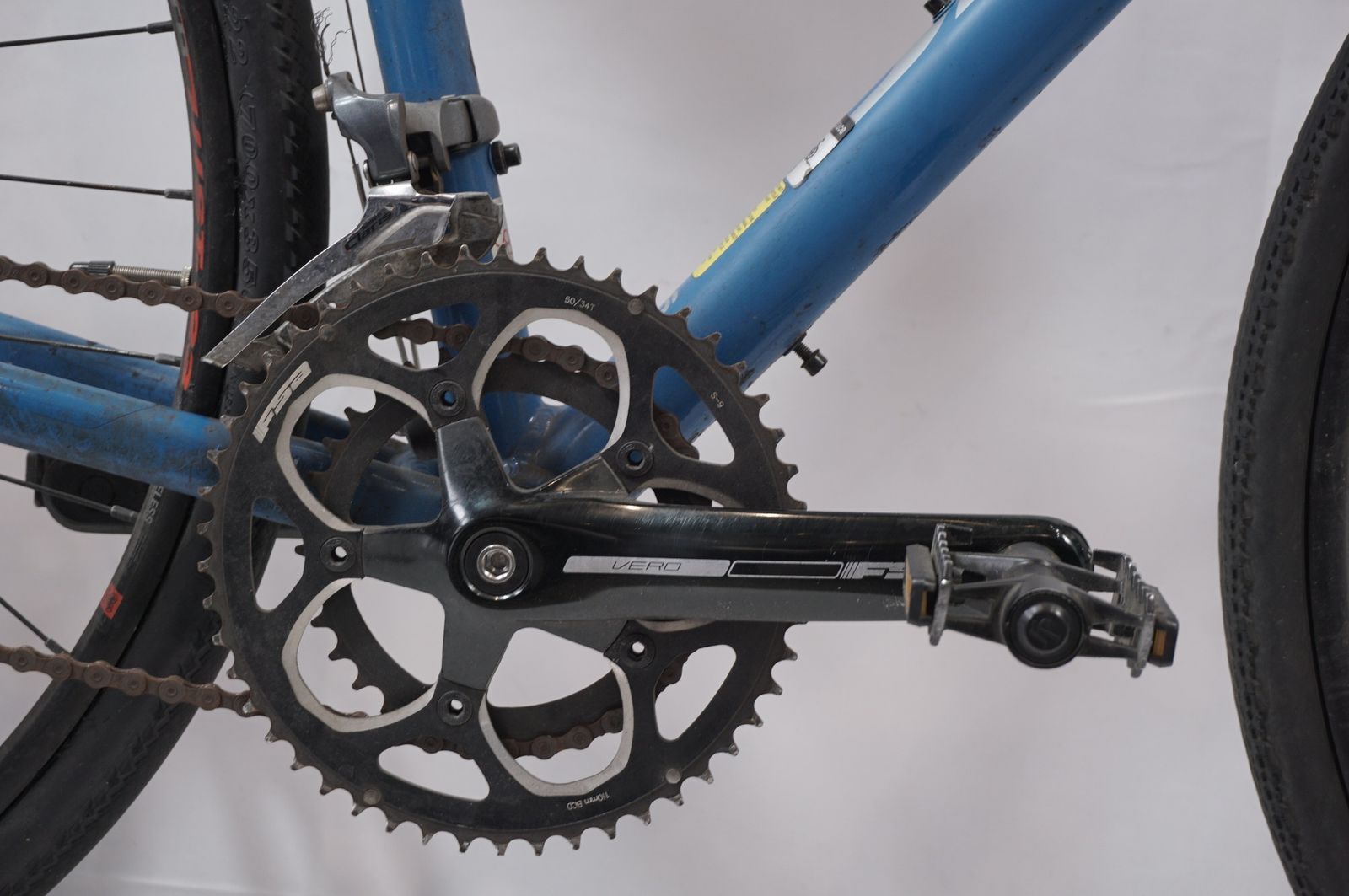 ジャンク JAMIS 「ジェイミス」 RENEGADE EXILE 2017年モデル