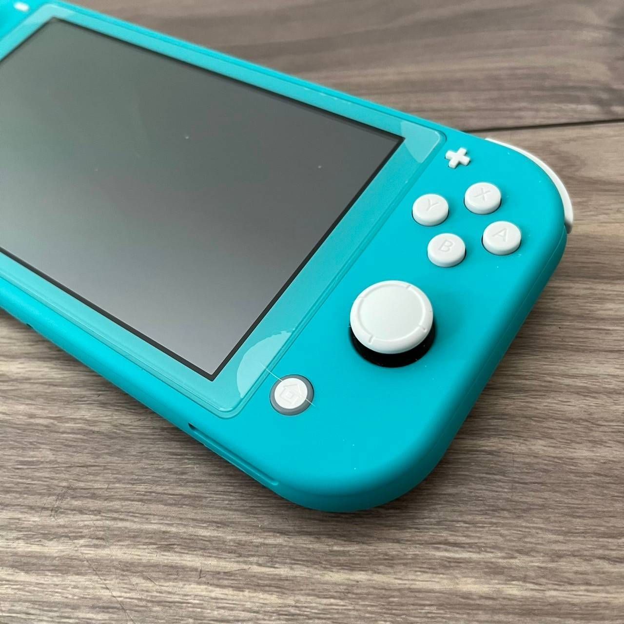 Nintendo ニンテンドー Switch Lite 本体 エメラルドグリーン - メルカリ