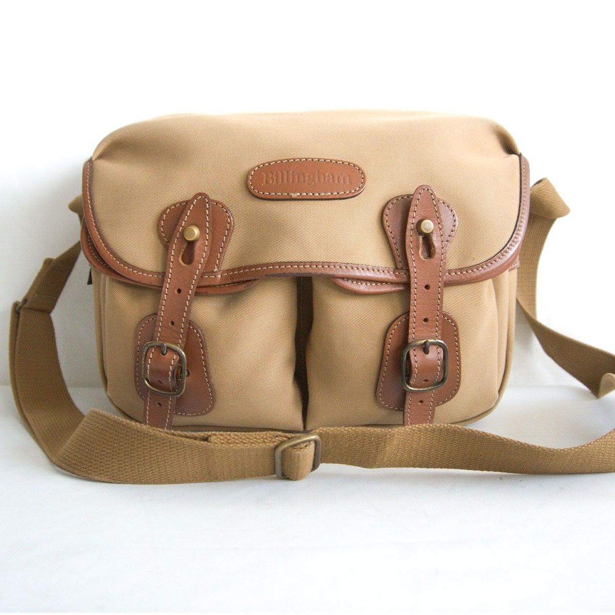 Billingham HADLEY SMALL カメラバッグ ショルダーバッグ ビリンガム 25060075