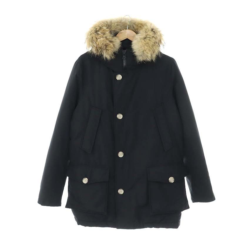 ウールリッチ WOOLRICH ARCTIC DOWN PARKA ファー付き ダウン