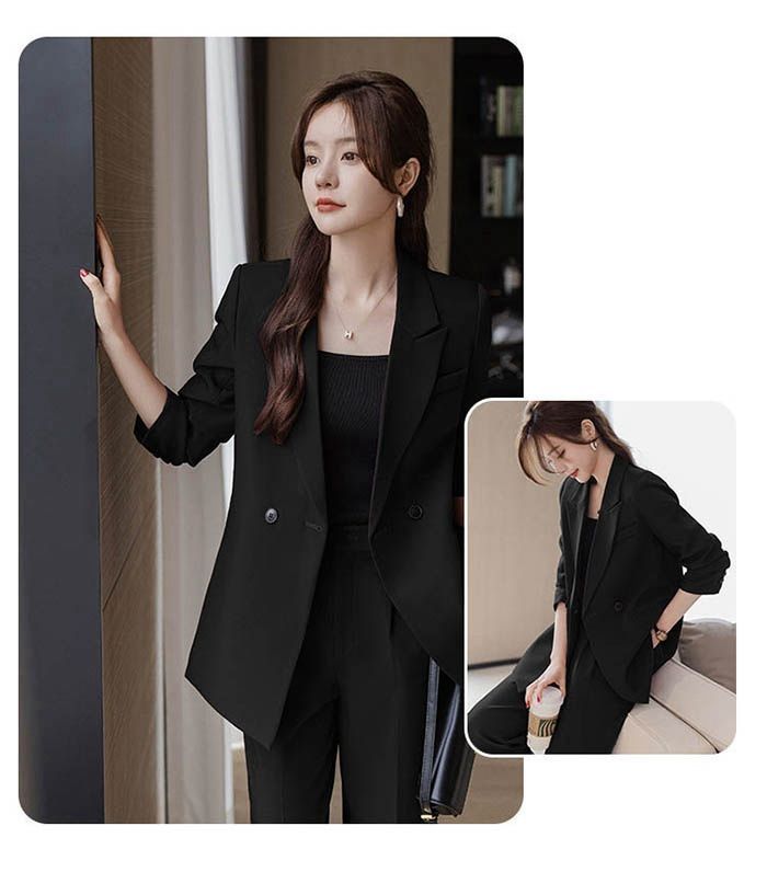 レディーススーツ