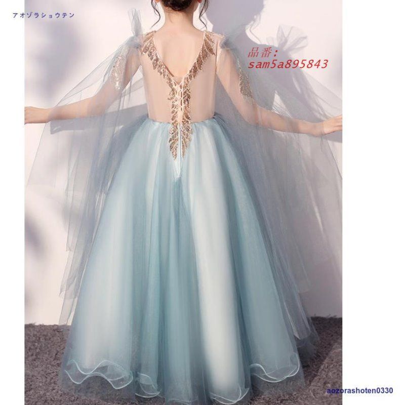 子供ドレス ピアノ