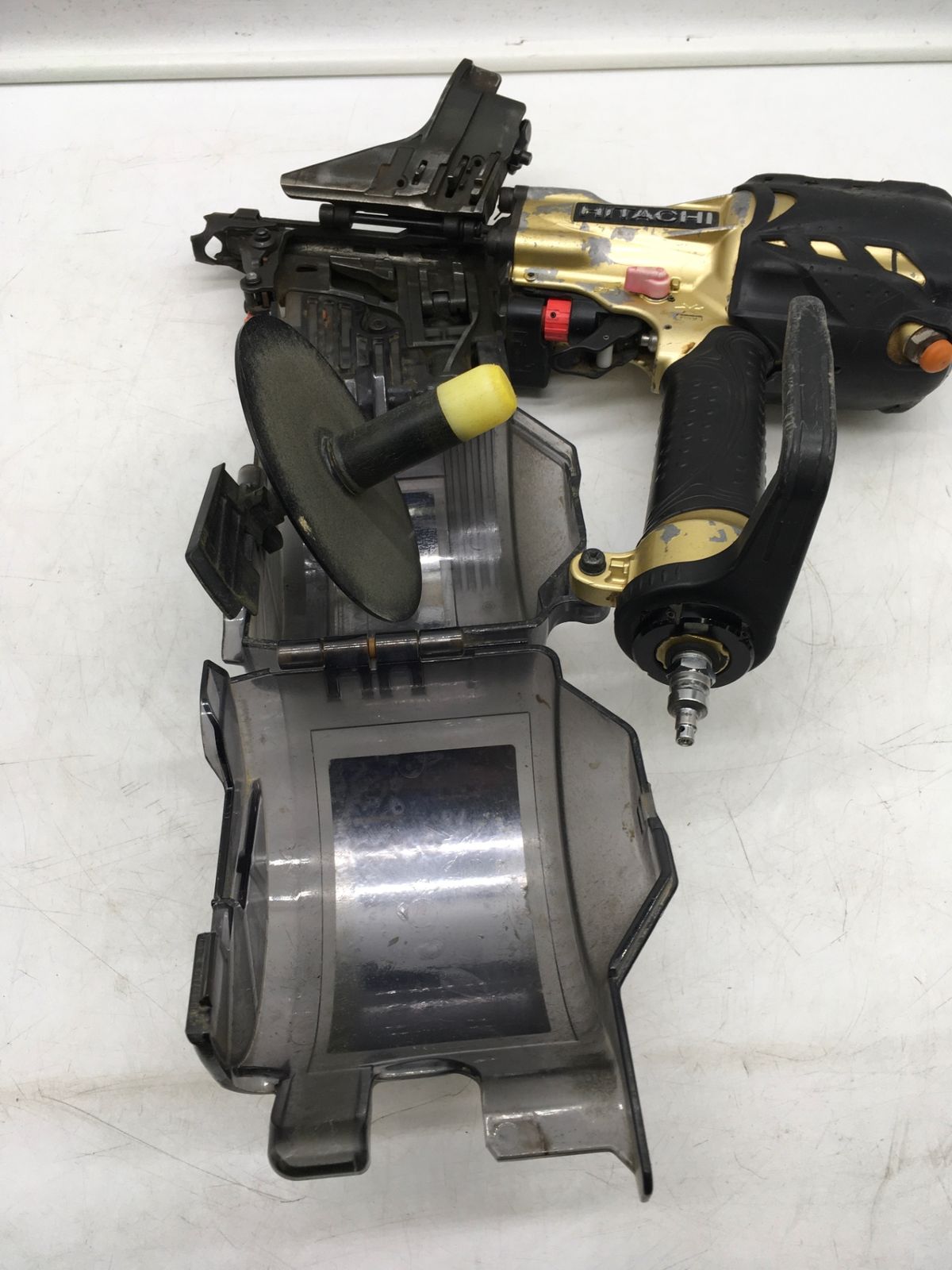 エコツール岡崎インター店