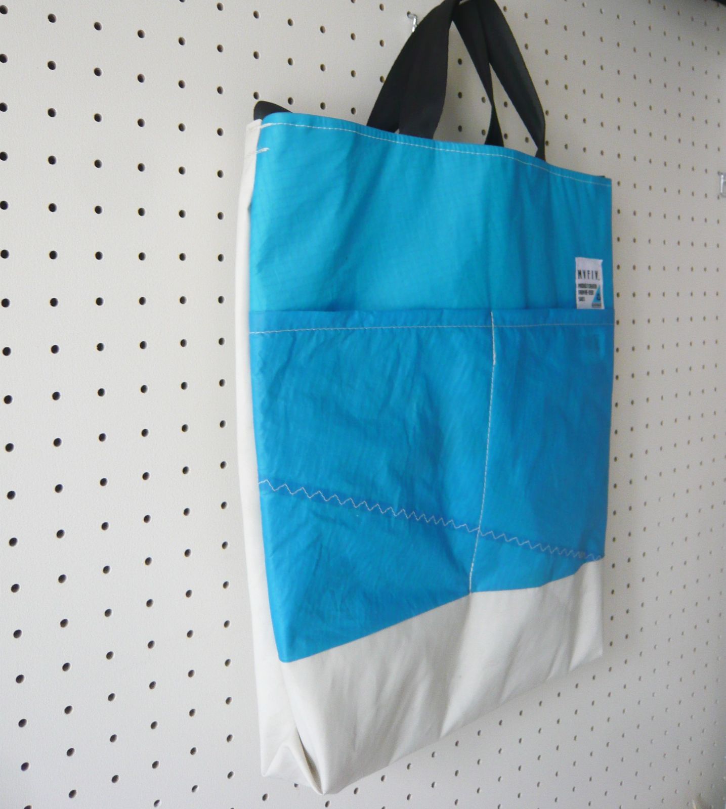 MAFIA BAG California マフィア トートバッグ L Nepenthes LA Carry All Tote – Mafia Bags Japan