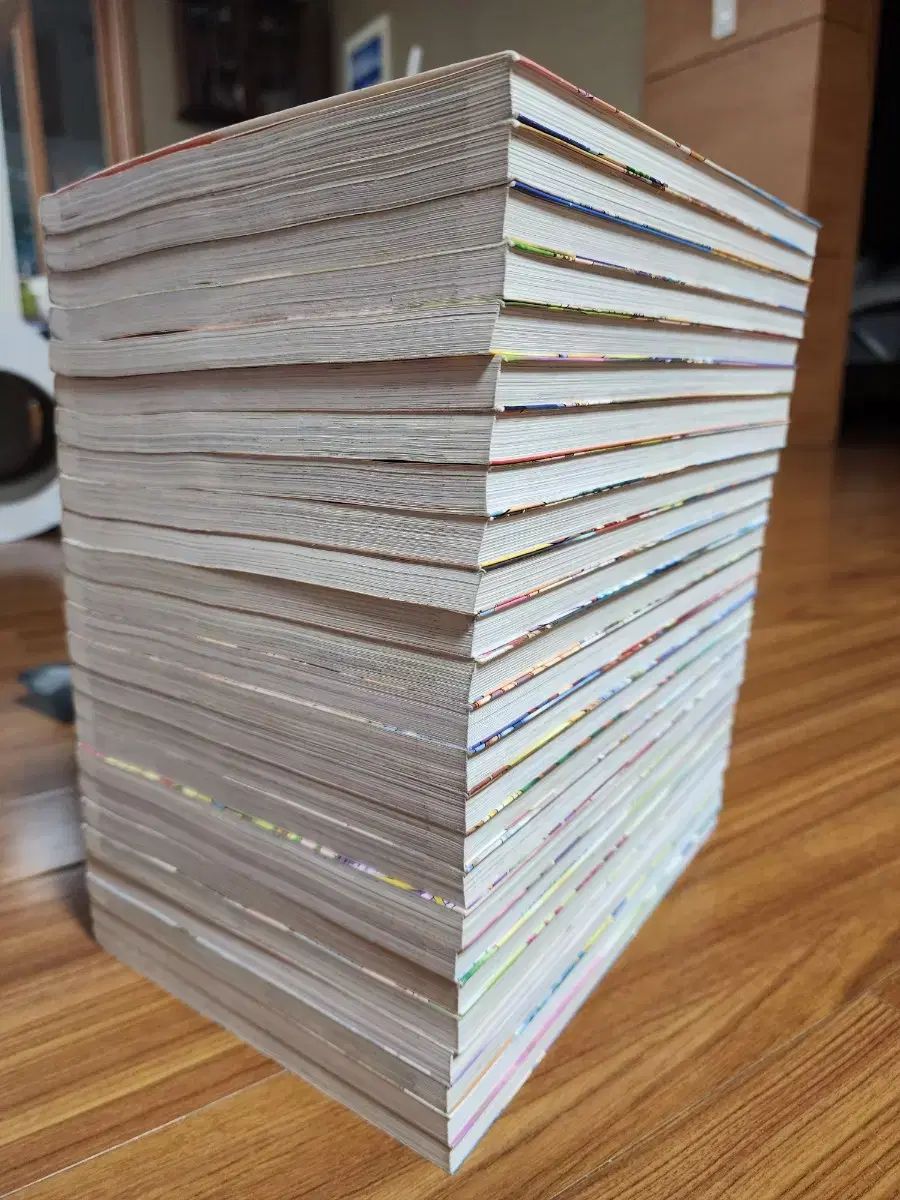 ボリューム 改訂版