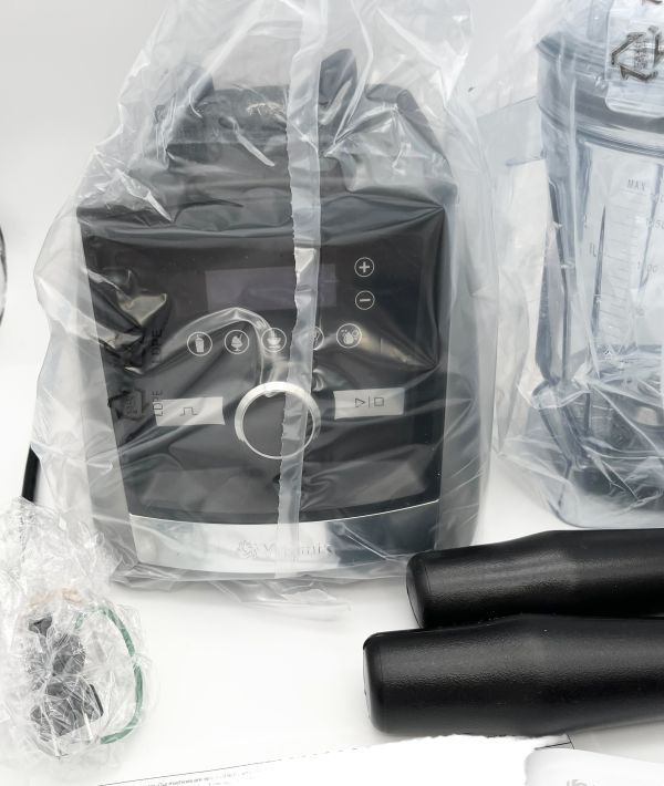 ジューサー ミキサー