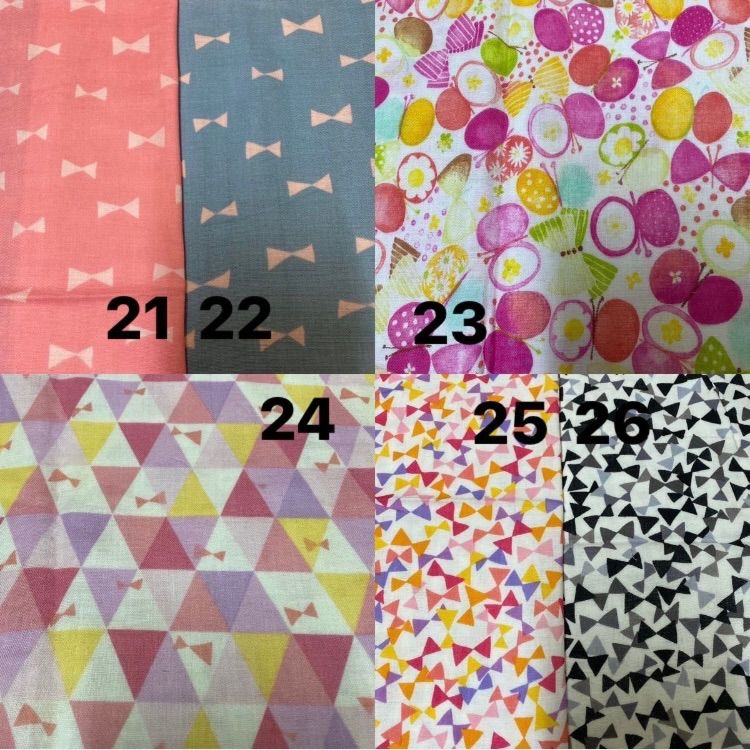 SUMIRE-mama&baby様確認用