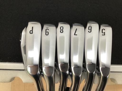 ダンロップ SRIXON ZXi7 6S アイアンセット IR Dynamic G フレックスS メンズ 男性用 右利き 右用 Cランク ゴルフクラブ