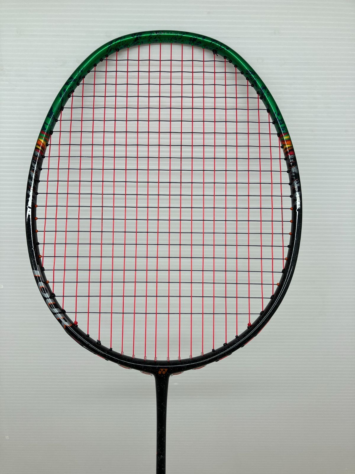 TOUR バドミントン