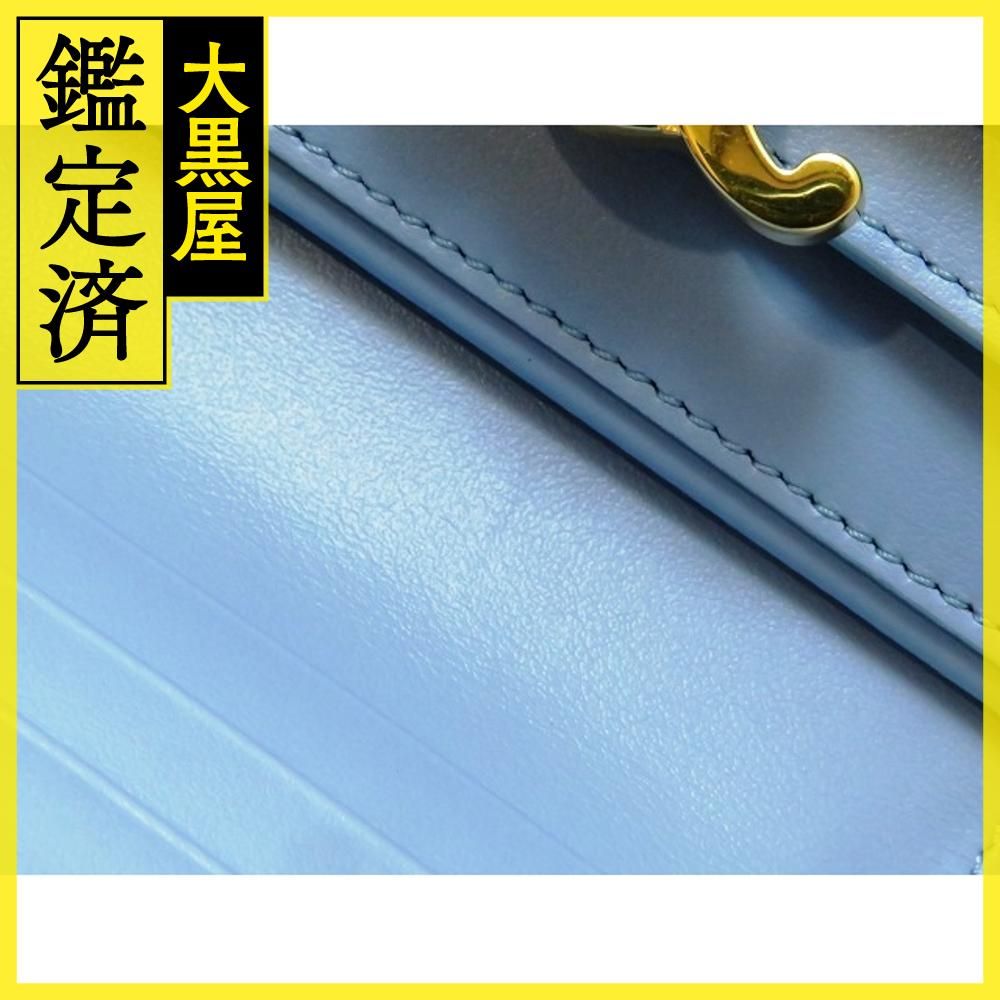スモールフラップウォレット 10D783DPV.08GL