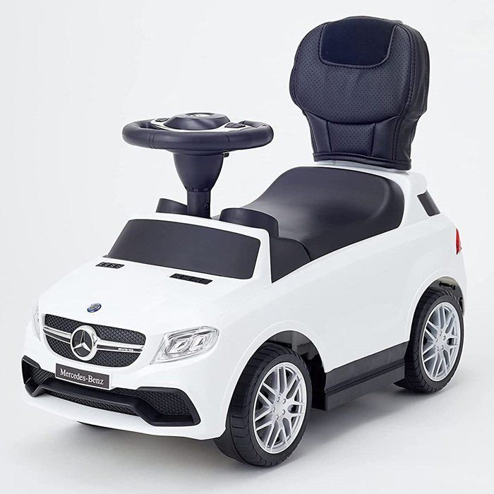 乗用メルセデスベンツ AMG GLE63 押手付 乗用玩具 足けり 子供用乗り物 乗用メルセデスベンツ AMG GLE63 押手付 乗用玩具 足けり 子供用乗り物