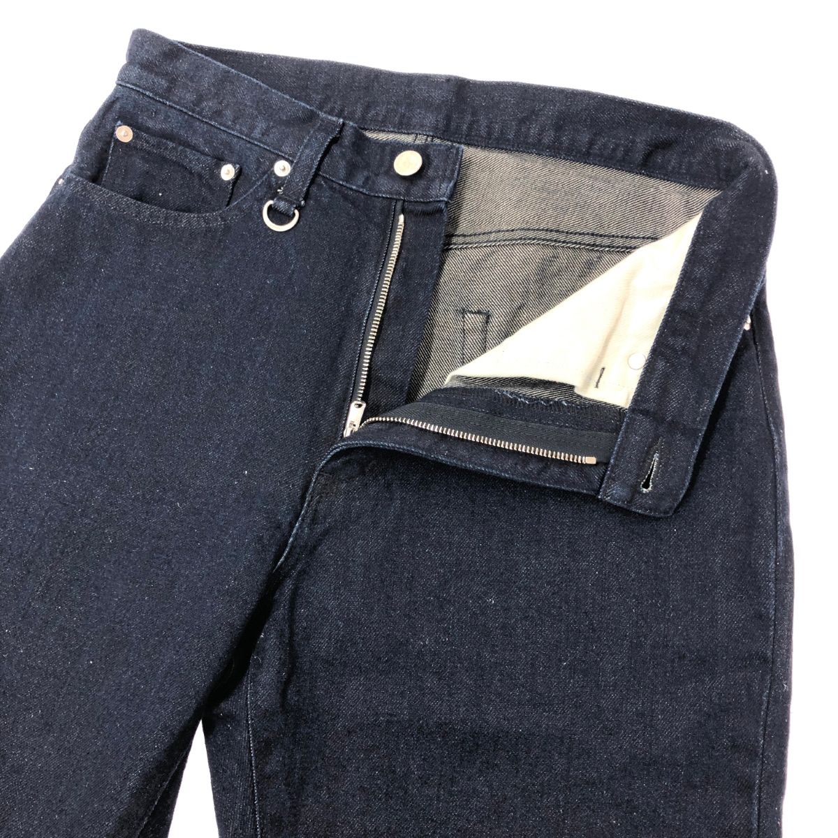 SOPHNET. ソフネット デニム パンツ サイズ:S SOPH-240001