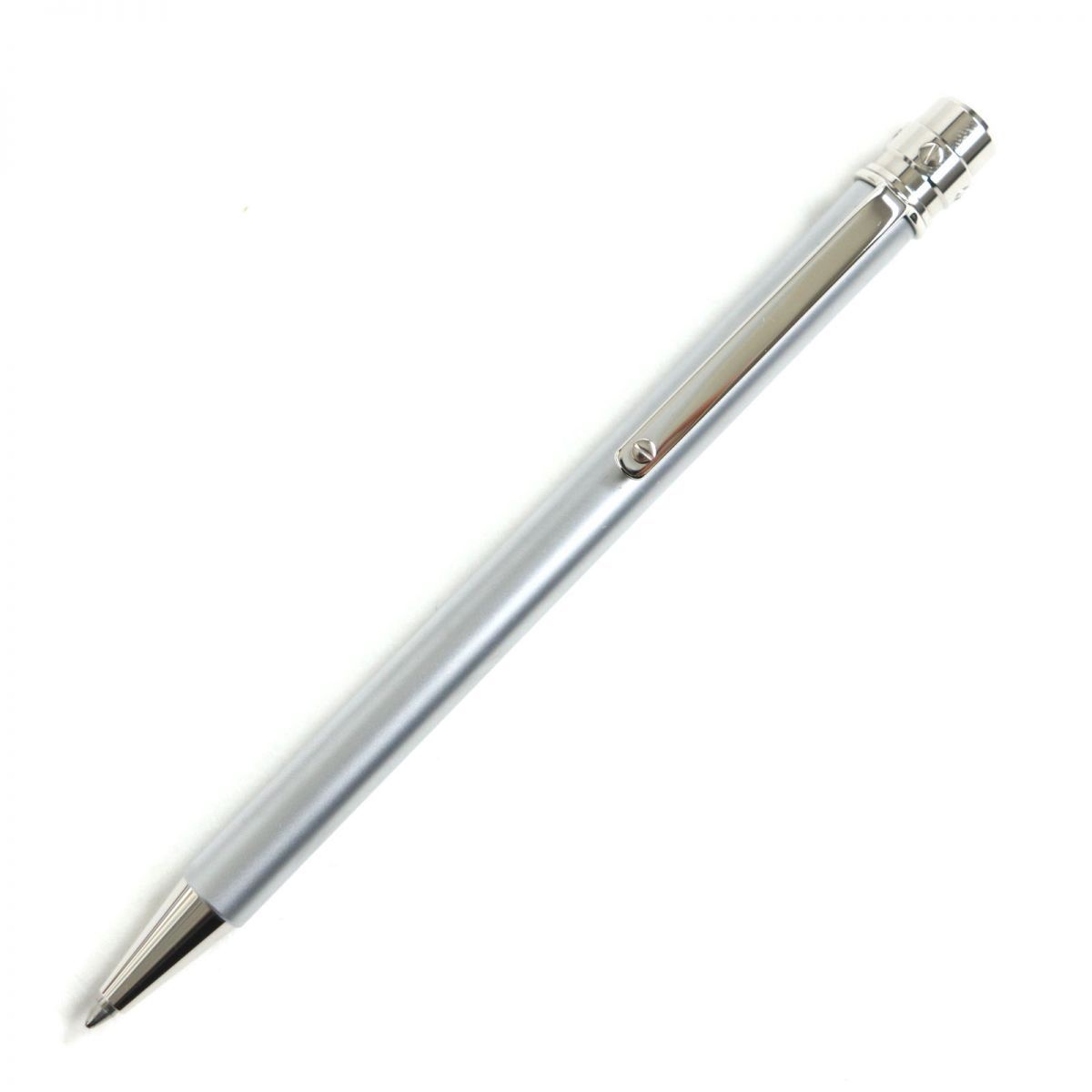 極美品▽Cartier カルティエ ST150179 サントス ドゥ カルティエ
