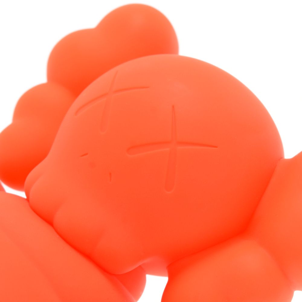 MEDICOM TOY (メディコムトイ) カウズ KAWS OPEN EDITION WHAT PARTY